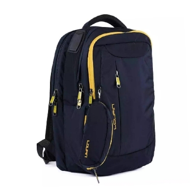 Picture of BAGPACK LOUPHIN JOINT BELT CONIN PURSE WATERPROFF 3 CHEMBER PARASUT FABRICS BAG FOR MAN - bag for boys - school bag
