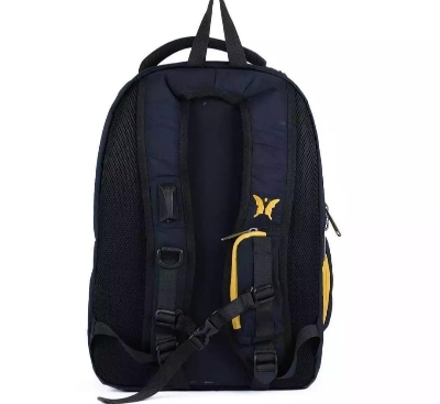 Picture of BAGPACK LOUPHIN JOINT BELT CONIN PURSE WATERPROFF 3 CHEMBER PARASUT FABRICS BAG FOR MAN - bag for boys - school bag
