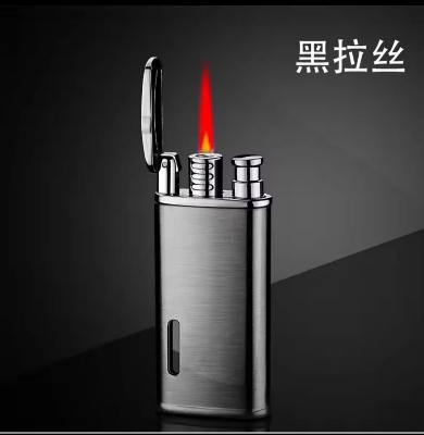 Picture of Windproof Metal Durable General Cigarette Lighters Picture of Windproof Metal Durable General Cigarette Lighters