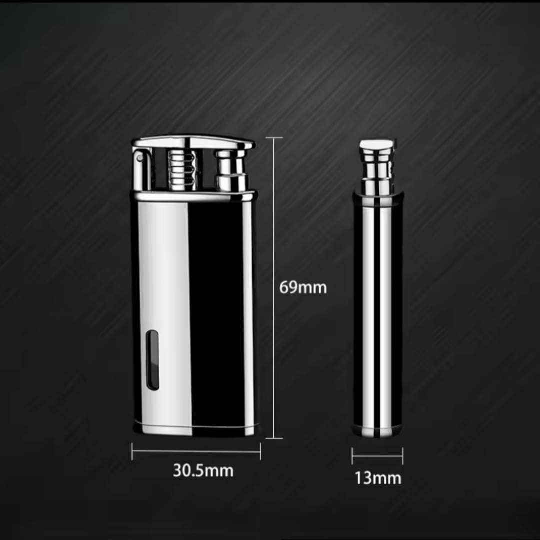 Picture of Windproof Metal Durable General Cigarette Lighters Picture of Windproof Metal Durable General Cigarette Lighters