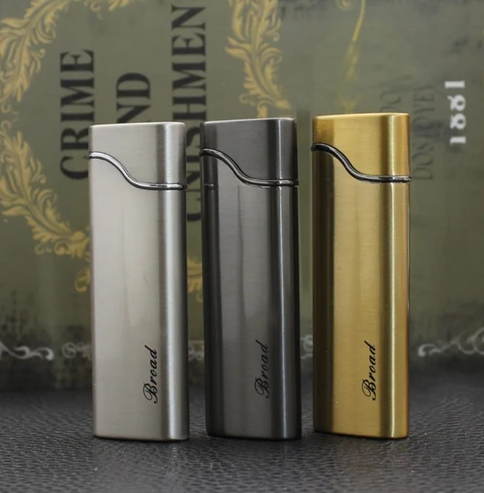 Picture of Lighter Flame Changing Lighter Windproof Straight Fire Lighter Pocket  Lighter Picture of Lighter Flame Changing Lighter Windproof Straight Fire Lighter Pocket  Lighter