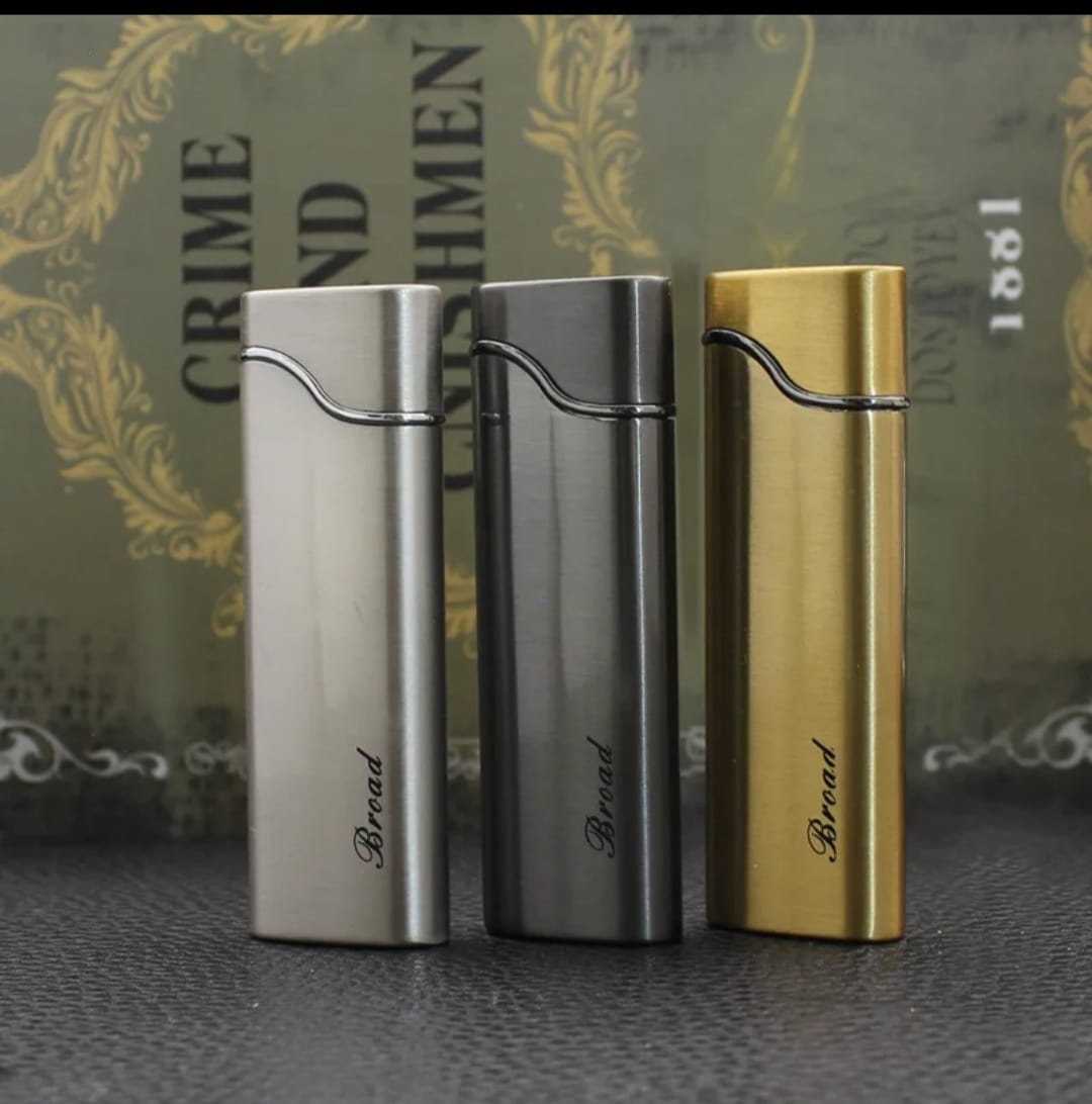 Picture of Flame Changing Lighter Windproof Straight Pocket Gift Lighter Picture of Flame Changing Lighter Windproof Straight Pocket Gift Lighter