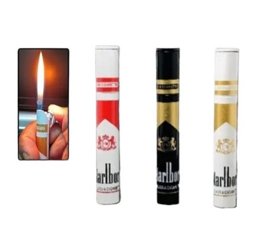 Picture of Cigarette Gas Lighter Slim Size Refillable Butane Gas Metal Cigarette Shaped Lighter Picture of Cigarette Gas Lighter Slim Size Refillable Butane Gas Metal Cigarette Shaped Lighter
