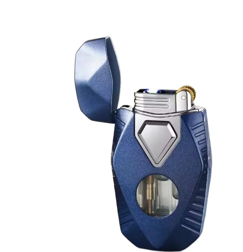 Picture of Torch Lighters Windproof Cigarette Lighter for Mini Butane Gas Lighter Picture of Torch Lighters Windproof Cigarette Lighter for Mini Butane Gas Lighter