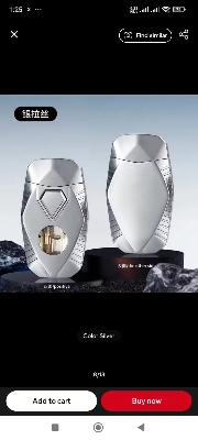 Picture of Lighters Double Flames Windproof Cigarette Lighter Mini Butane Gas Lighter Picture of Lighters Double Flames Windproof Cigarette Lighter Mini Butane Gas Lighter