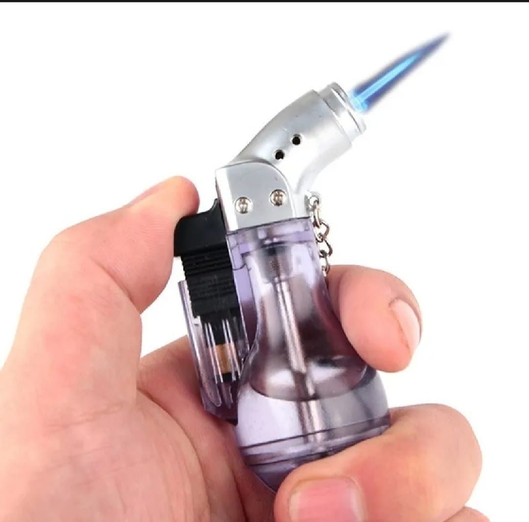 Picture of Jet Gas Lighter Butane Gas Windproof Picture of Jet Gas Lighter Butane Gas Windproof