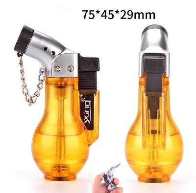 Picture of Jet Gas Lighter Butane Gas Windproof Picture of Jet Gas Lighter Butane Gas Windproof