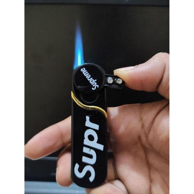 Picture of SUPRIME New Fashionable Windproof Butane Lighter Picture of SUPRIME New Fashionable Windproof Butane Lighter