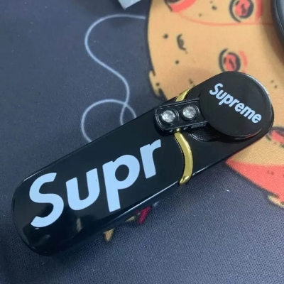 Picture of SUPRIME New Fashionable Windproof Butane Lighter Picture of SUPRIME New Fashionable Windproof Butane Lighter