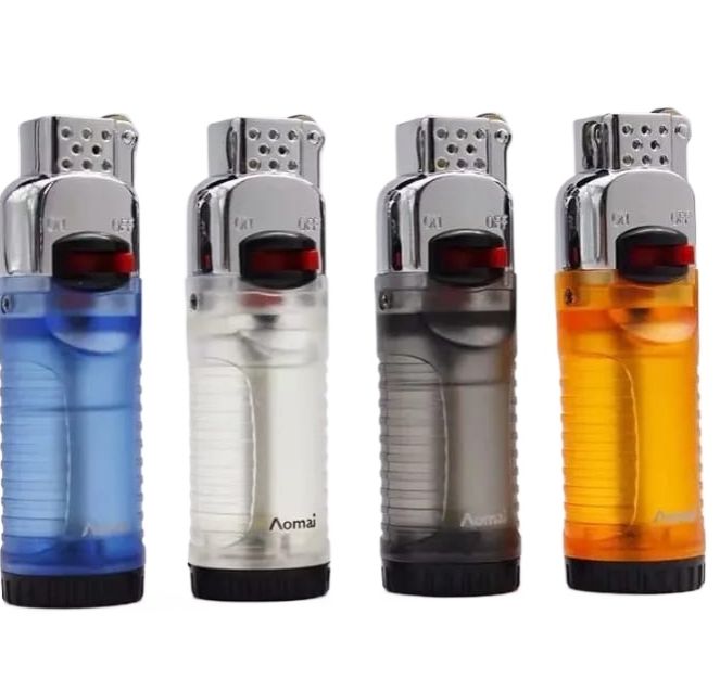Picture of Transparent Inflatable Floating Fire Lighter New Exotic Lighter Creative Personality Lighter Picture of Transparent Inflatable Floating Fire Lighter New Exotic Lighter Creative Personality Lighter
