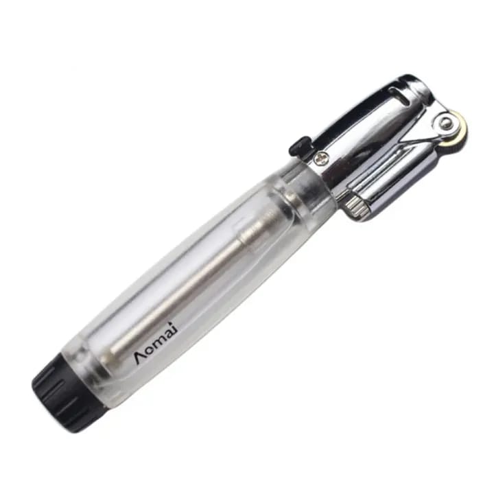 Picture of Flame Lighters Floating Butane Lighter Burner Men Picture of Flame Lighters Floating Butane Lighter Burner Men