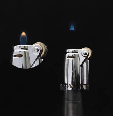 Picture of Flame Butane Lighters  Burner Men's Picture of Flame Butane Lighters  Burner Men's