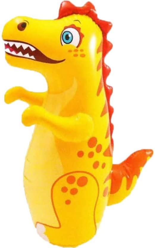 Picture of Animal Toy Children 3D Bop Bags Boxing Punch Bag Picture of Animal Toy Children 3D Bop Bags Boxing Punch Bag