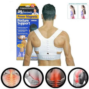 Picture of Humpback correction belt adult spine correction belt student children anti-Humpback standing posture sitting posture orthosis for men and women Picture of Humpback correction belt adult spine correction belt student children anti-Humpback standing posture sitting posture orthosis for men and women