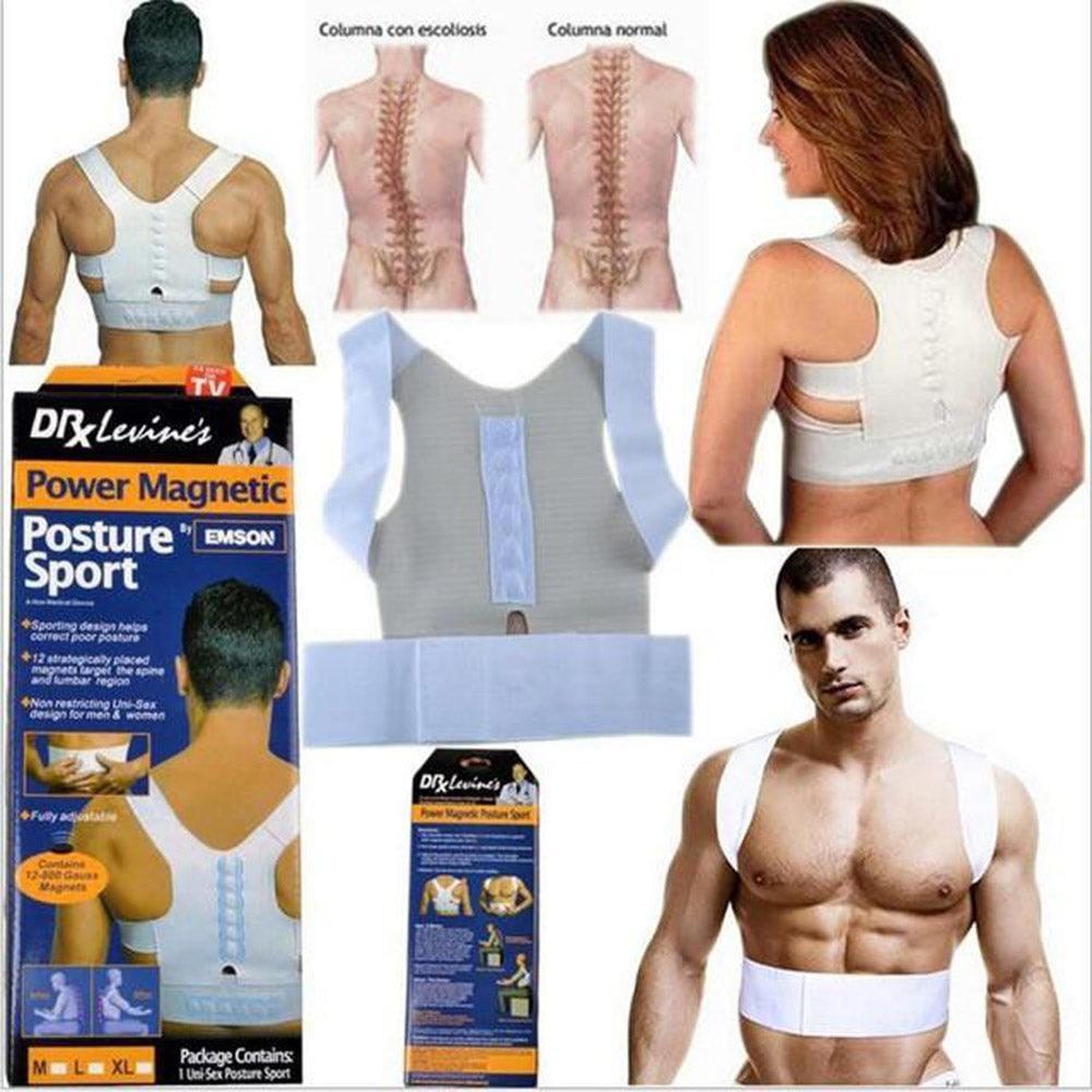 Picture of Humpback correction belt adult spine correction belt student children anti-Humpback standing posture sitting posture orthosis for men and women Picture of Humpback correction belt adult spine correction belt student children anti-Humpback standing posture sitting posture orthosis for men and women