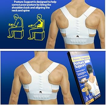 Picture of Humpback correction belt adult spine correction belt student children anti-Humpback standing posture sitting posture orthosis for men and women Picture of Humpback correction belt adult spine correction belt student children anti-Humpback standing posture sitting posture orthosis for men and women
