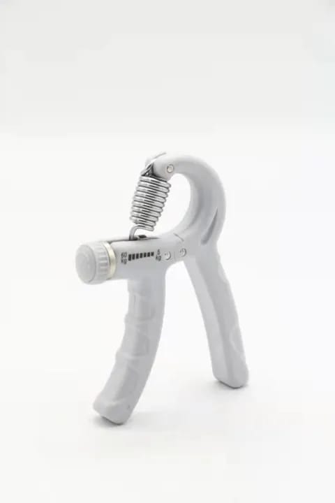 Picture of Strengthen Your Grip - New Strong Man Hand Grip - Improve Hand Strength Picture of Strengthen Your Grip - New Strong Man Hand Grip - Improve Hand Strength