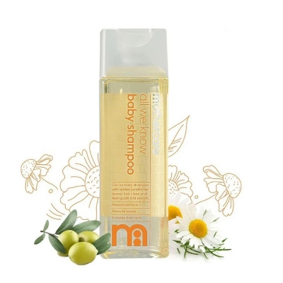 Picture of MotherCare Baby Shampoo - 300ml