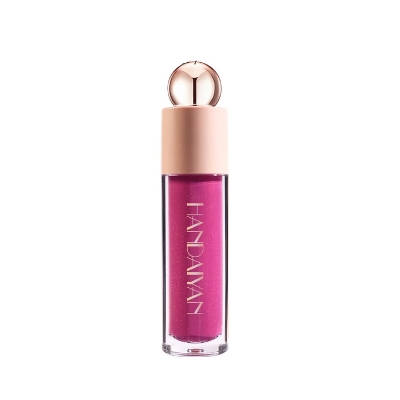 Picture of HANDAIYAN 8 Colors Shimmer Matte Lipstick Glitter Lip Stick Lip Gloss 6ml x1pcs