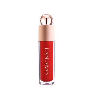 Picture of HANDAIYAN 8 Colors Shimmer Matte Lipstick Glitter Lip Stick Lip Gloss 6ml x1pcs