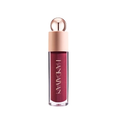 Picture of HANDAIYAN 8 Colors Shimmer Matte Lipstick Glitter Lip Stick Lip Gloss 6ml x1pcs