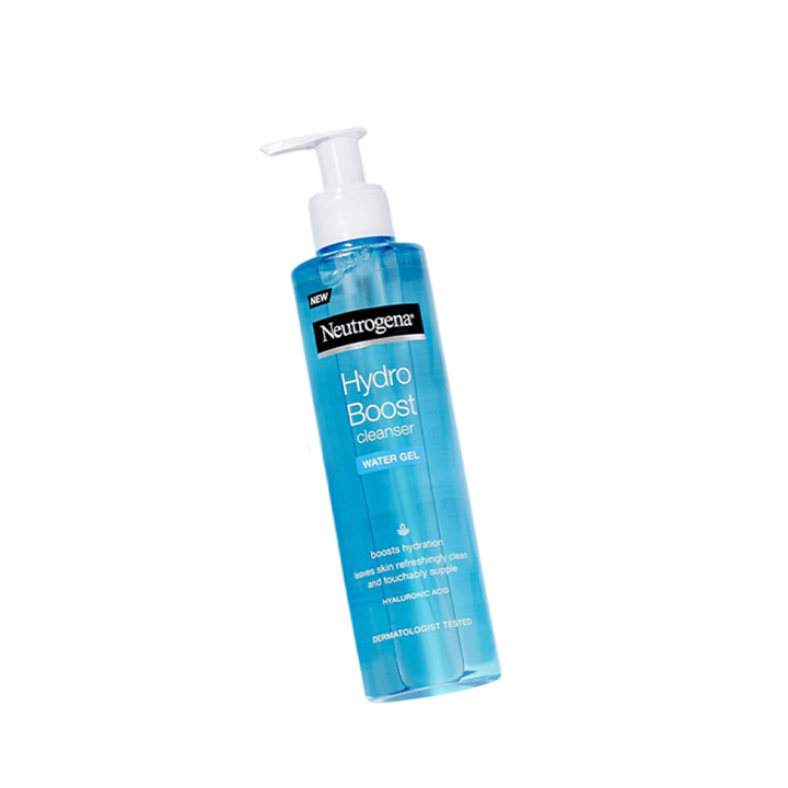 Picture of Neutrogena Hydro Boost Water Gel Cleanser 200ml