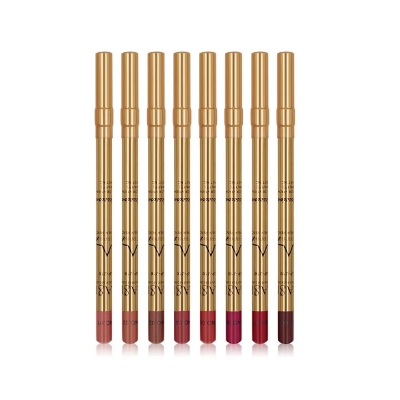 Picture of Imagic 08 Color Matte Lip Liner Set IMLP210