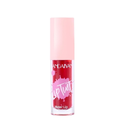 Picture of Handaiyan Water Lip Stain Lip Tint | Shade 1-6 | Waterproof Long lasting Smudge proof Plumper Liquid Lipstick and Moisturizing Blush| High pigmented lip Gloss