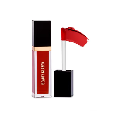 Picture of Beauty Glazed Mini Liquid Lipstick