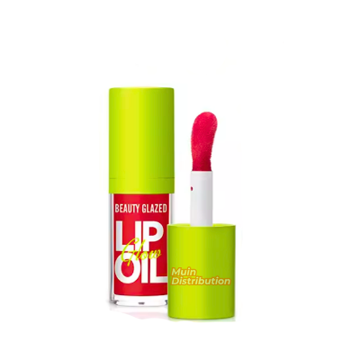 Picture of Beauty Glazed Glow Lip Oil 4g - #104 Love
