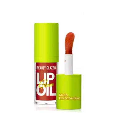 Picture of Beauty Glazed Glow Lip Oil 4g - #108 Reborn