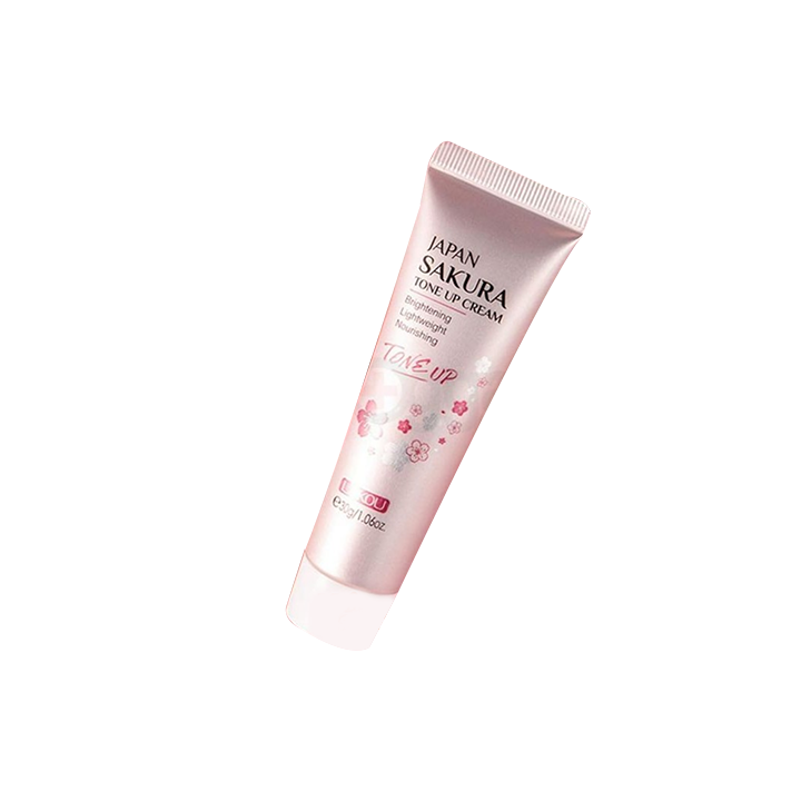 Picture of Laikou Japan Sakura Tone Up Cream - 30g