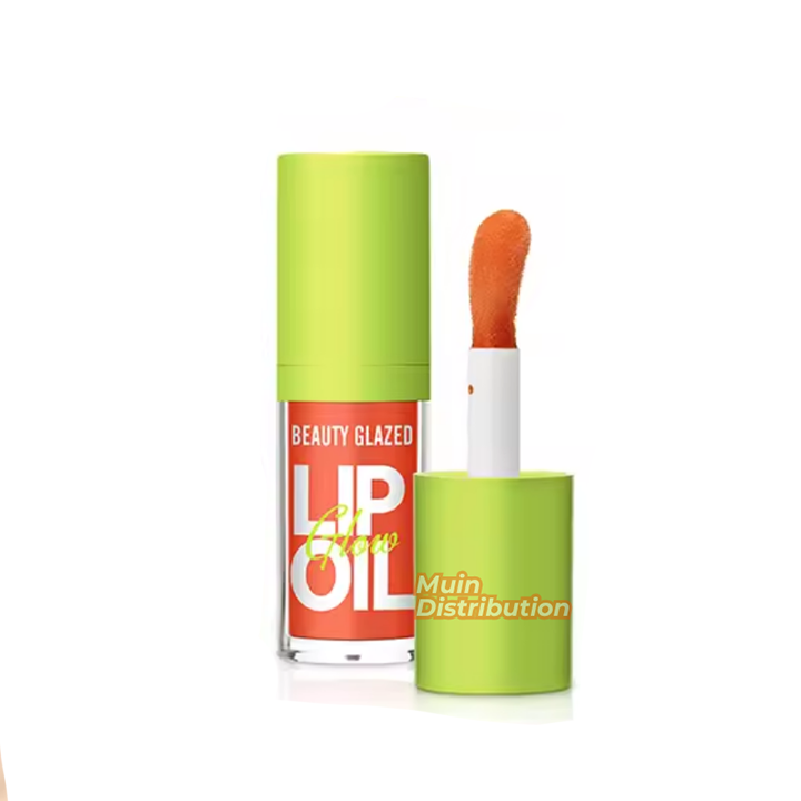 Picture of Beauty Glazed Glow Lip Oil 4g - #103 Sweet