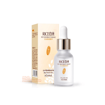 Picture of Rice Serum Skin Beauty Essence - 15ml