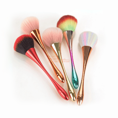 Picture of Luxury Makeup Brush - 1 peice