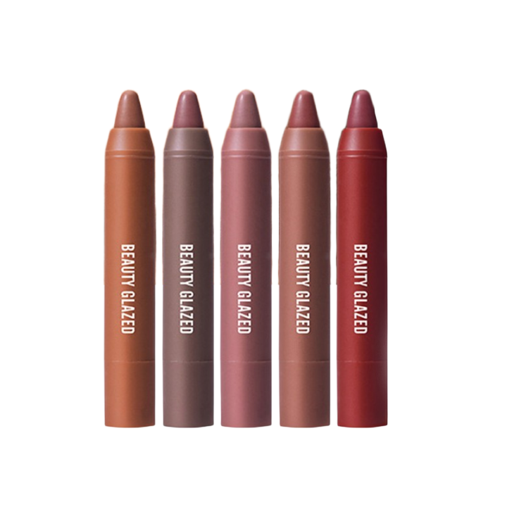Picture of BEAUTY GLAZED Velvet Soft Mist Lipstick