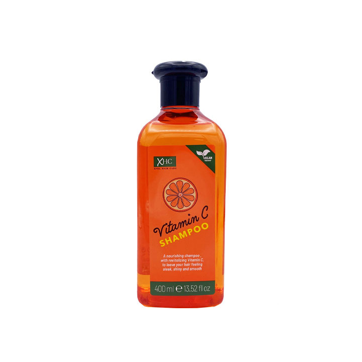 Picture of Xpel Hair Care Vitamin C Shampoo 400ml