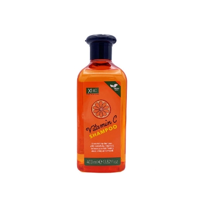 Picture of Xpel Hair Care Vitamin C Shampoo 400ml
