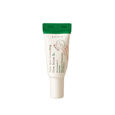 Picture of Axis-y Dark Spot Correcting Glow Serum 5ml