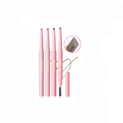 Picture of PinkFlash 2 in 1 Waterproof Auto Eyebrow Pencil