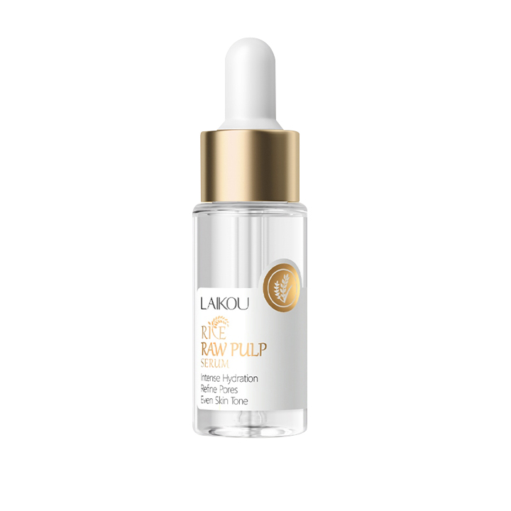 Picture of LAIKOU Rice Raw Pulp Serum - 17ml