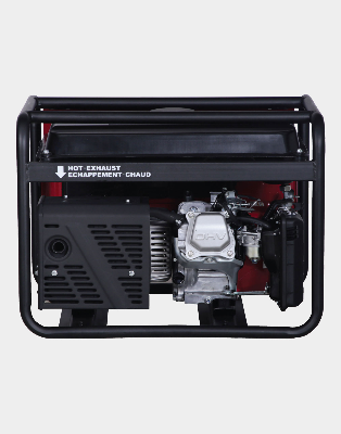 KOSHIN 2.2kVA GX160 Honda Engine Generator GVH-3000