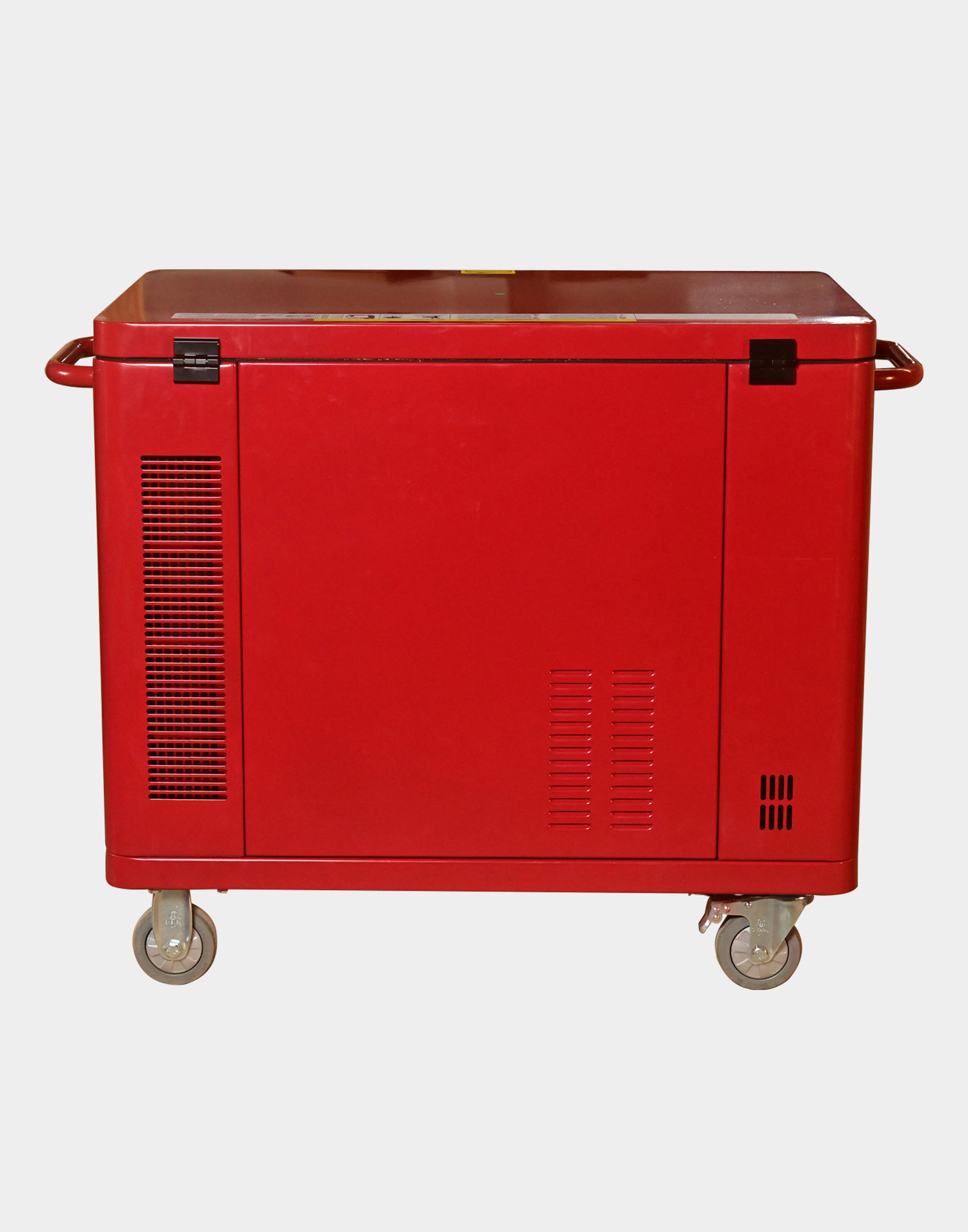 SONALI 7.5KW Soundproof Auto Start Generator SPL8600CEA With ATS