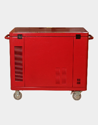SONALI 7.5KW Soundproof Auto Start Generator SPL8600CEA With ATS