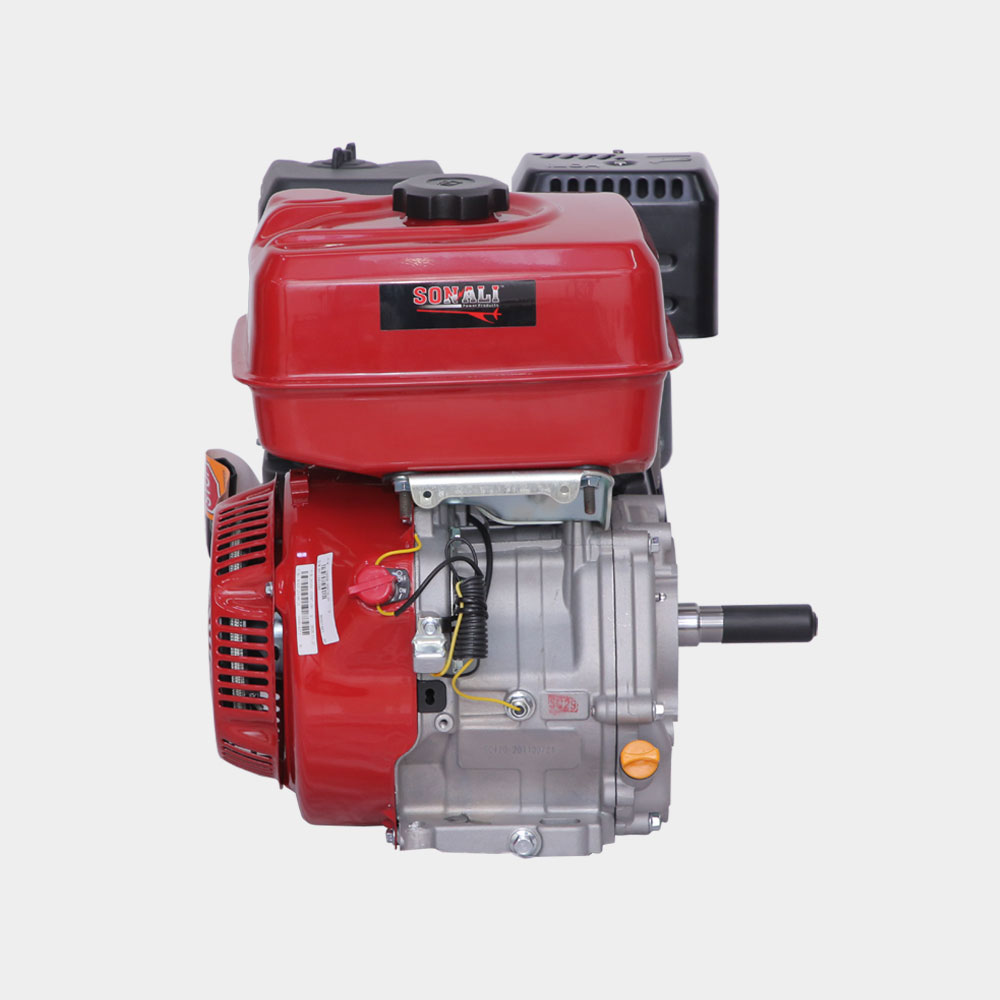 SONALI 14hp Gasoline Boat Engine SPL190F