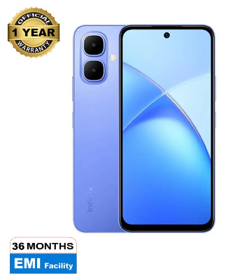 Picture of Infinix Smart 10 4GB RAM 64GB ROM (Best Price) 
