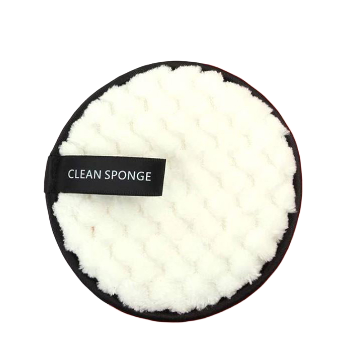 Picture of Make Up Remover Clean Sponge Puff sponge - 1pcs