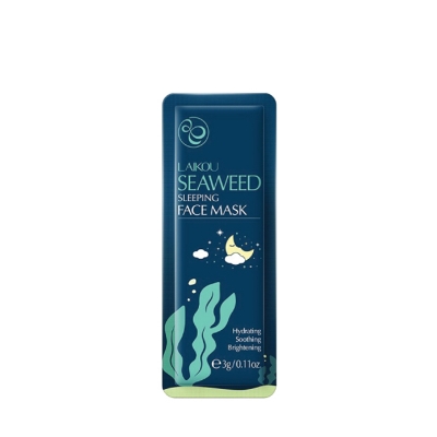 Picture of 5pcs Laikou Seaweed Sleeping Mask – 3G