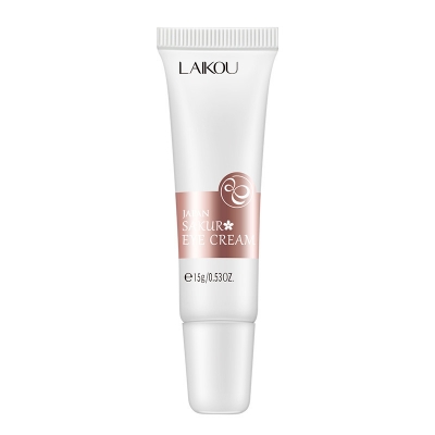 Picture of LAIKOU sakura multifunction deeply repair nourish eye cream reduce dark circles anti wrinkle eye cream private label