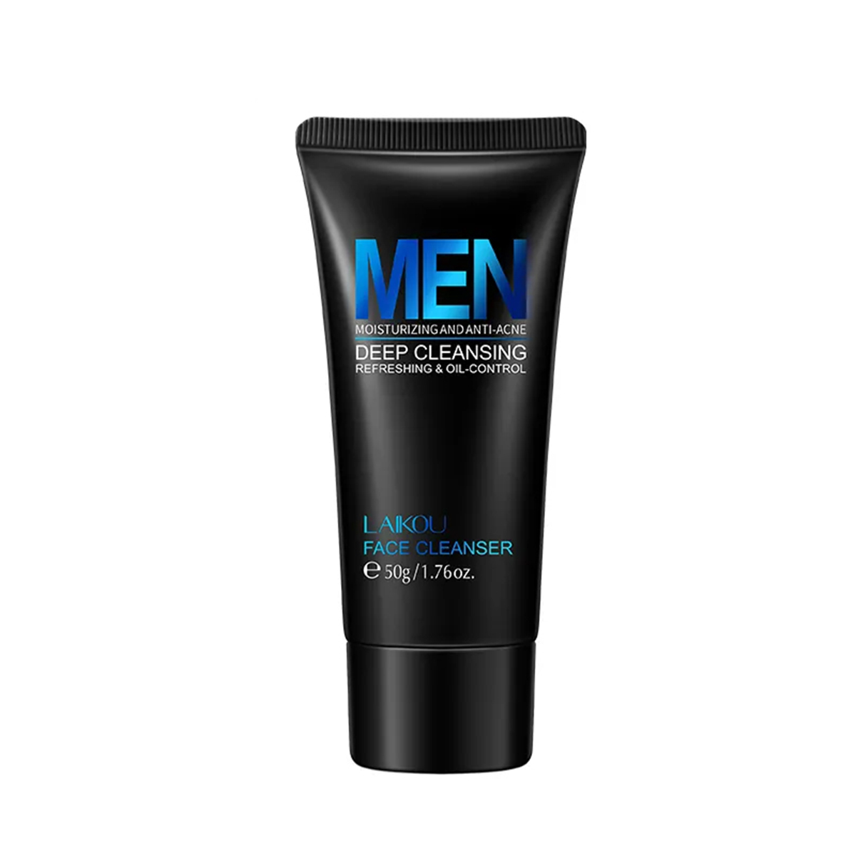 Picture of LAIKOU Men's facial cleanser 50g